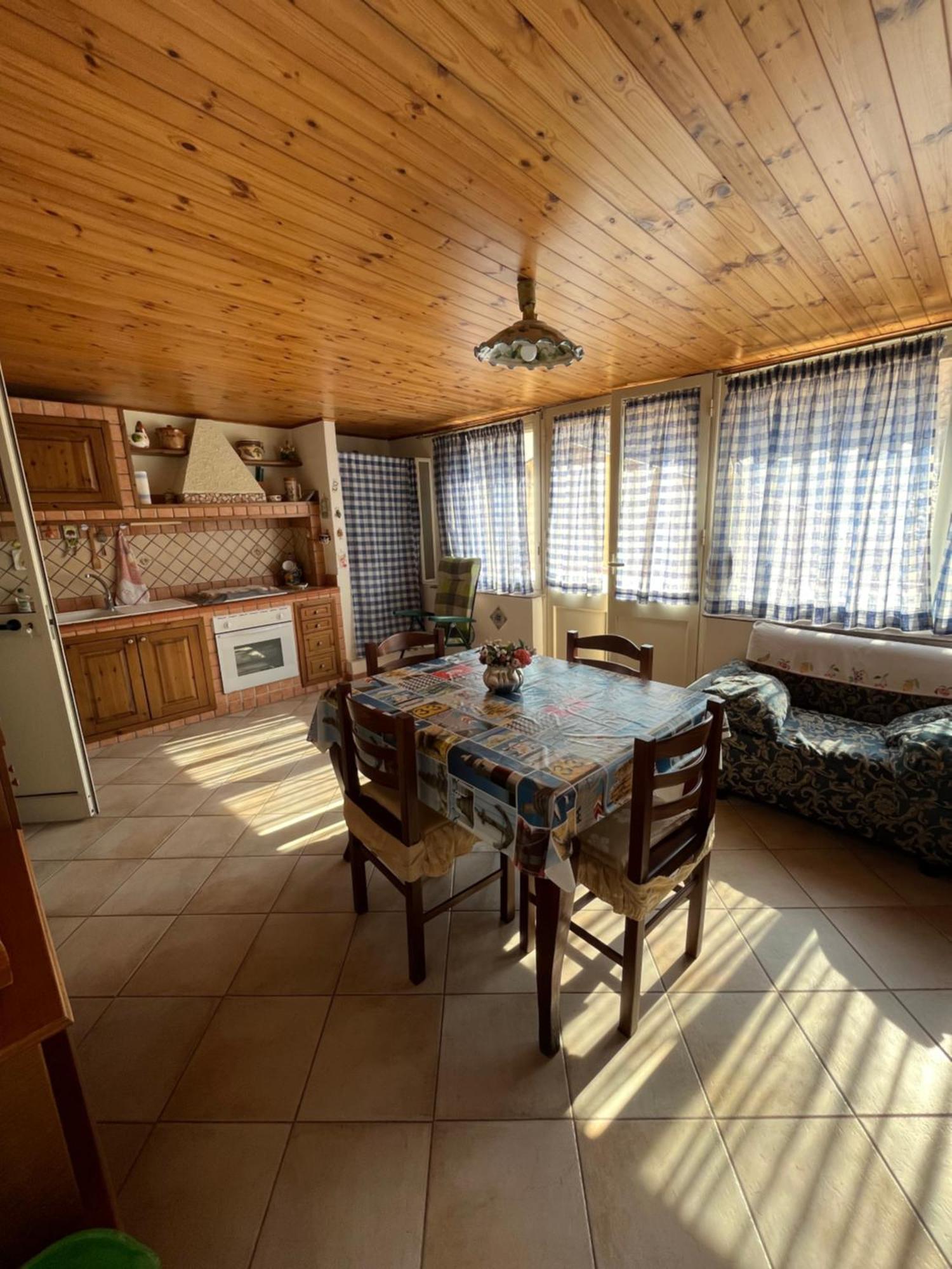 B&b Salvatore Balestrate Esterno foto